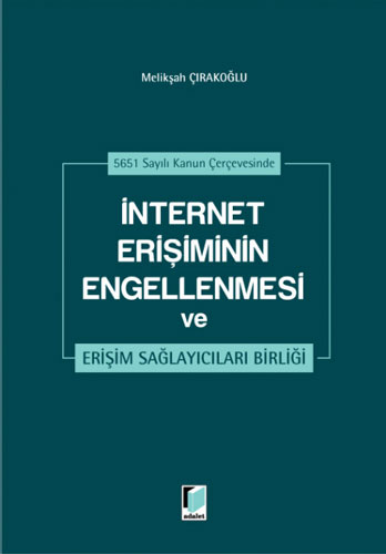 İnternet Erişiminin Engellenmesi ve Erişim Sağlayıcıları Birliği