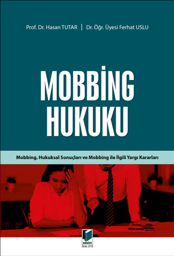 Mobbing Hukuku