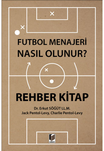 Futbol Menajeri Nasıl Olunur?