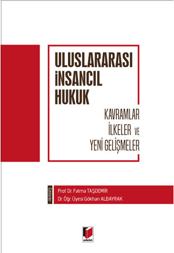 Uluslararası İnsancıl Hukuk 