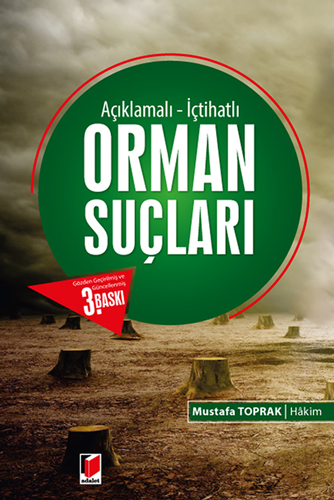 Orman Suçları