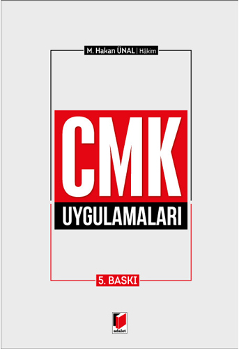 CMK Uygulamaları