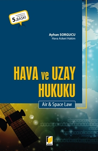 Hava ve Uzay Hukuku