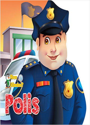 Ben Kimim? - Polis