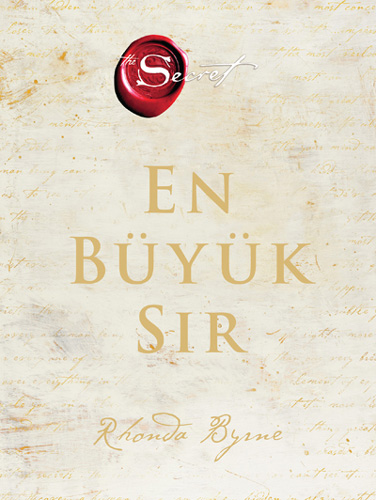 The Secret - En Büyük Sır (Ciltli)