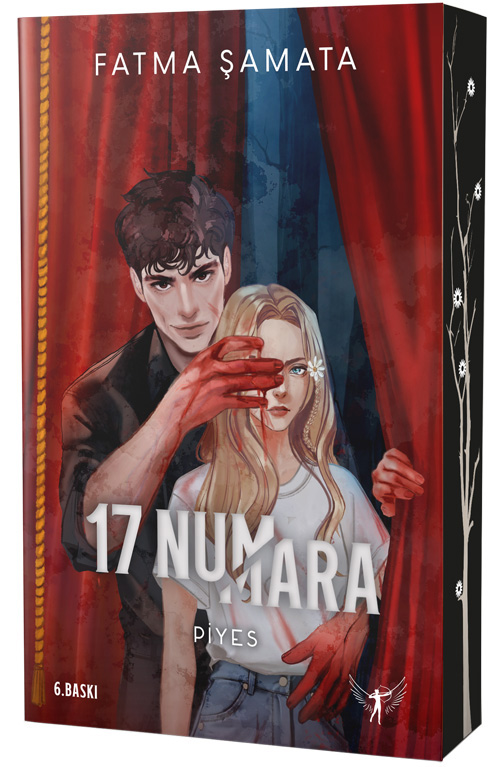 17 Numara - Piyes