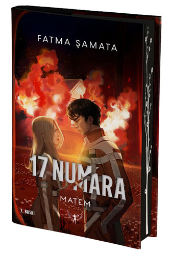 17 Numara - Matem (Ciltli)