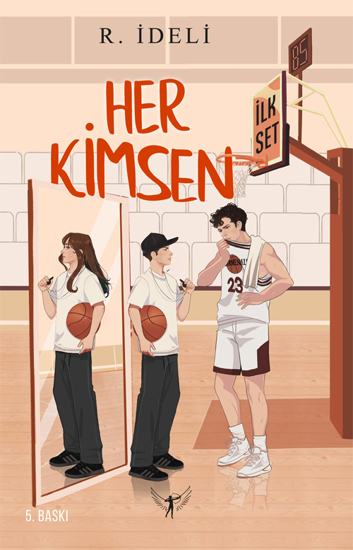 Her Kimsen - İlk Set