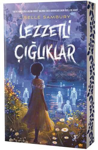 Lezzetli Çığlıklar