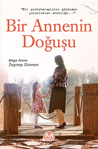 Bir Annenin Doğuşu