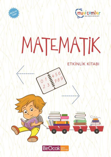 Matematik Etkinlik Kitabı