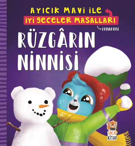 Rüzgarın Ninnisi 