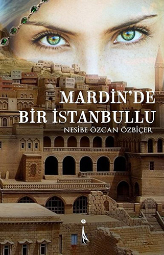 Mardin'de Bir İstanbullu