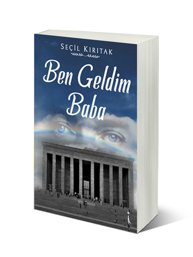 Ben Geldim Baba