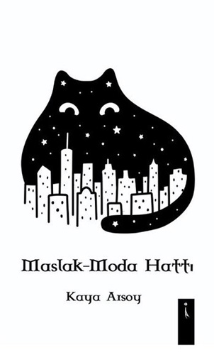 Maslak - Moda Hattı