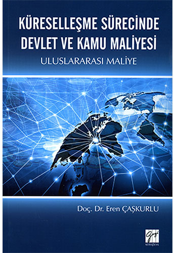 Küreselleşme Sürecinde Devlet ve Kamu Maliyesi