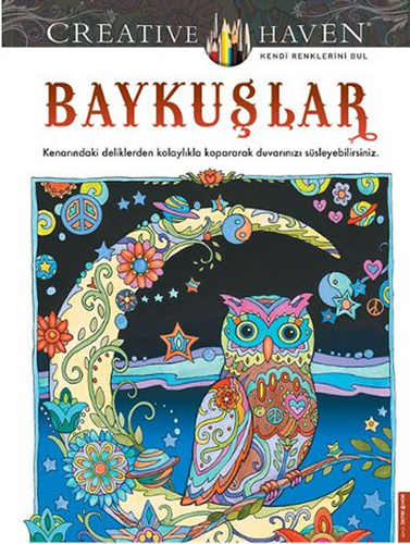 Baykuşlar