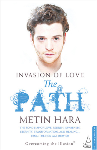 Invasion Of Love - The Path