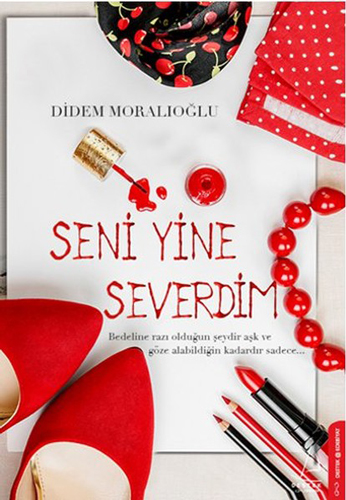 Seni Yine Severdim