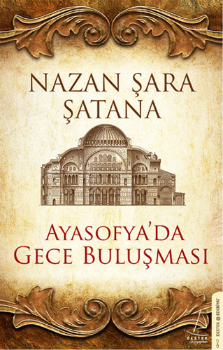 Ayasofya'da Gece Buluşması