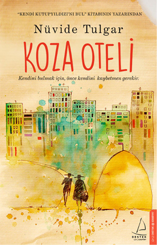 Koza Oteli