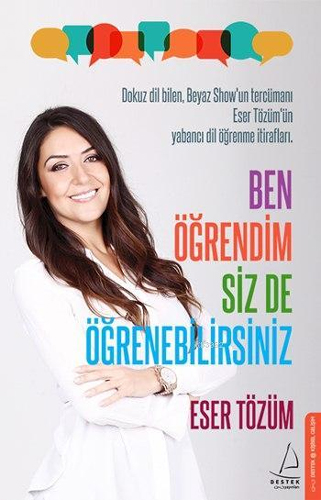 Ben Öğrendim Sizde Öğrenebilirsiniz