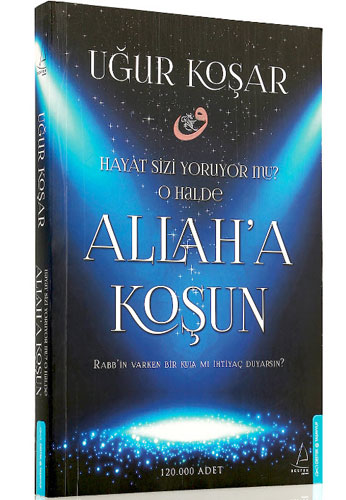 Allah'a Koşun