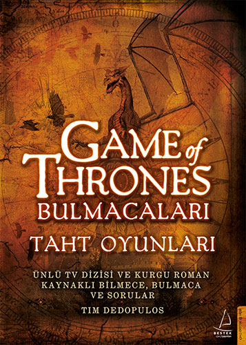 Game of Thrones Bulmacaları