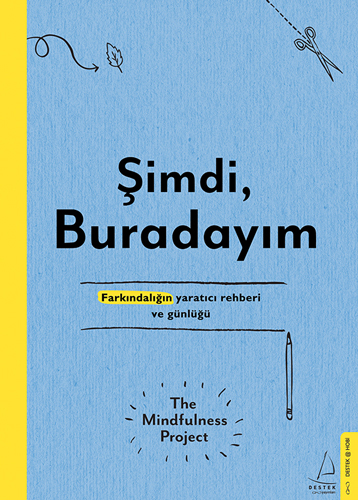 Şimdi Buradayım