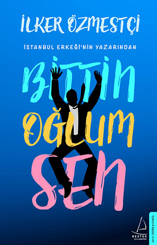 Bittin Oğlum Sen