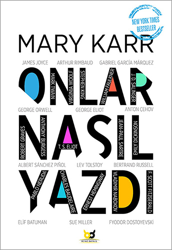 Onlar Nasıl Yazdı