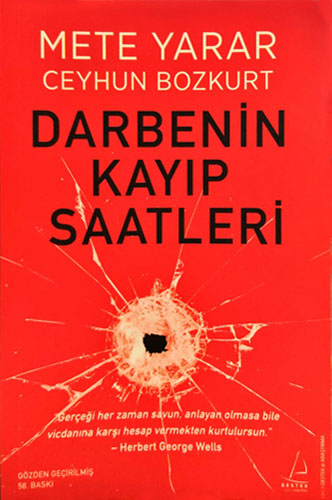 Darbenin Kayıp Saatleri