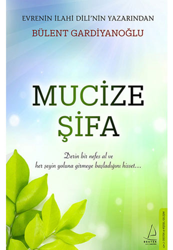 Mucize Şifa