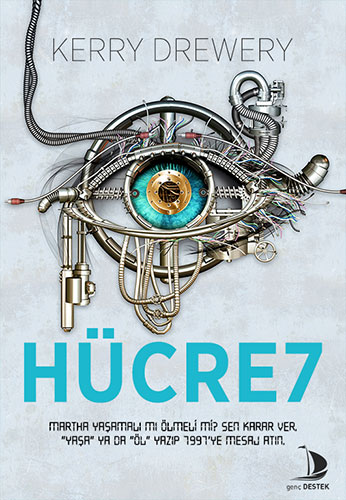 Hücre 7