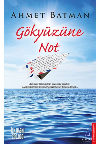 Gökyüzüne Not