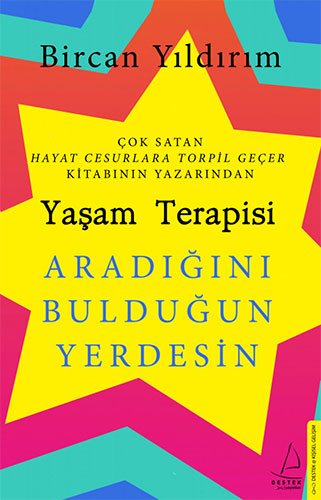 Yaşam Terapisi