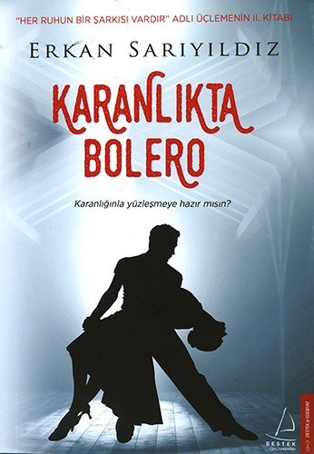 Karanlıkta Bolero