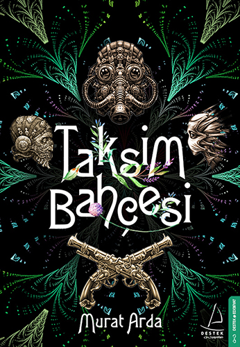 Taksim Bahçesi