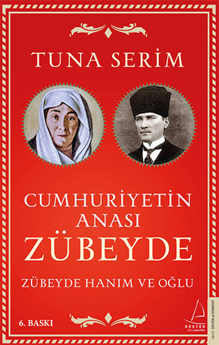 Zübeyde Hanım ve Oğlu