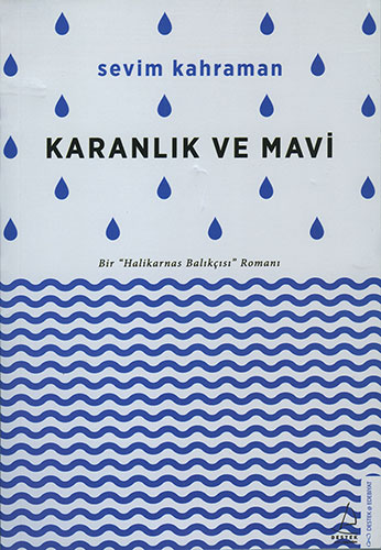 Karanlık ve Mavi