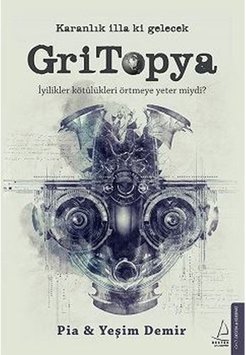 Gritopya