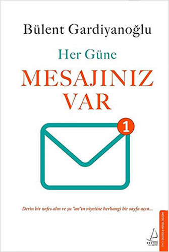 Mesajınız Var