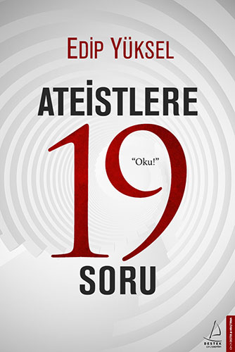 Ateistlere 19 Soru