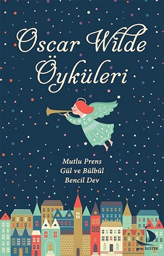 Oscar Wilde Öyküleri