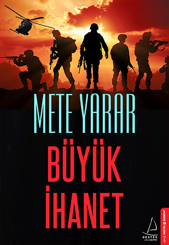 Büyük İhanet