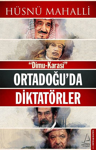 Ortadoğu’da Diktatörler