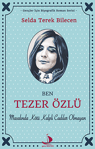 Ben Tezer Özlü