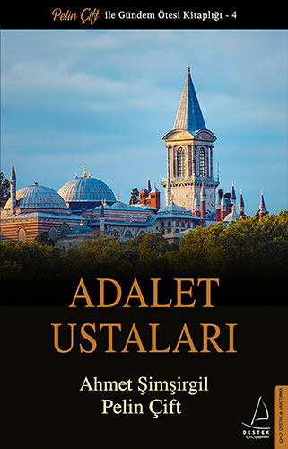 Adalet Ustaları