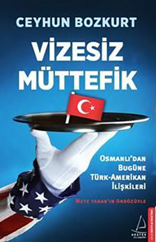 Vizesiz Müttefik