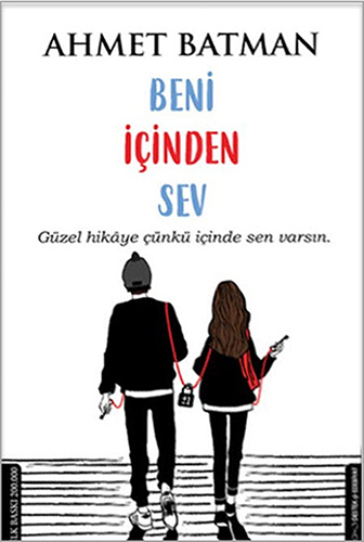 Beni İçinden Sev